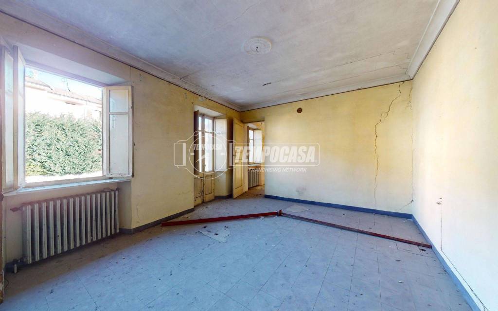 casa indipendente in vendita a Diano d'Alba in zona Ricca