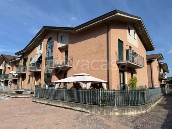 appartamento in vendita a Diano d'Alba in zona Ricca