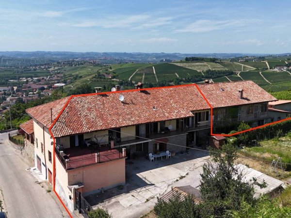 casa indipendente in vendita a Diano d'Alba