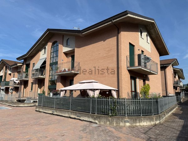 appartamento in vendita a Diano d'Alba in zona Ricca