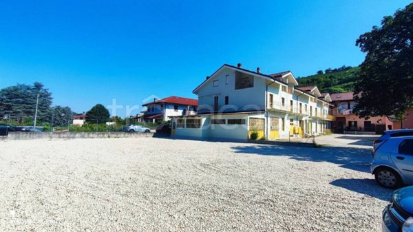 appartamento in vendita a Diano d'Alba in zona Ricca