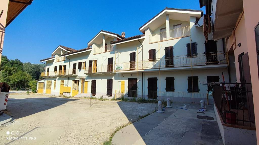 appartamento in vendita a Diano d'Alba in zona Ricca