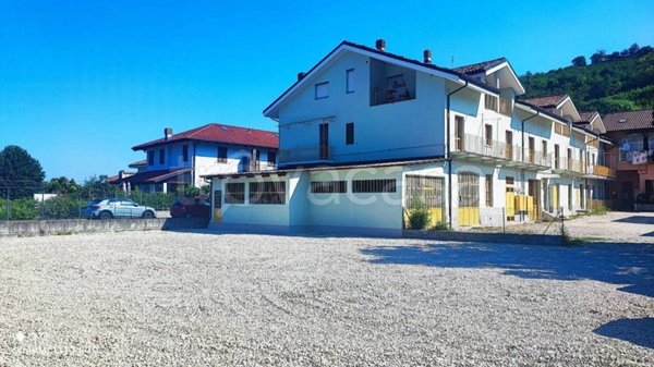 appartamento in vendita a Diano d'Alba in zona Ricca