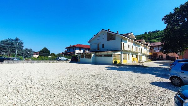appartamento in vendita a Diano d'Alba in zona Ricca