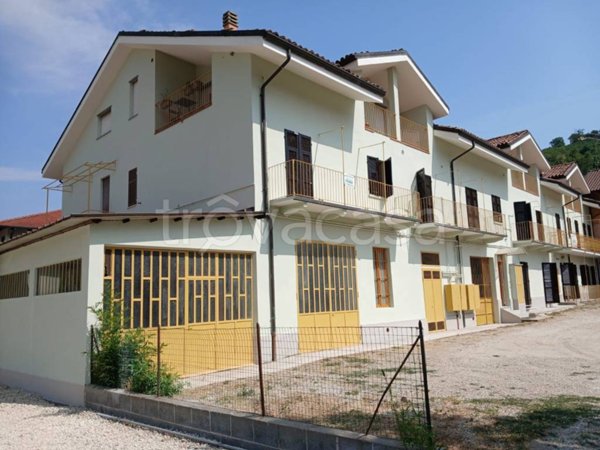 appartamento in vendita a Diano d'Alba in zona Ricca