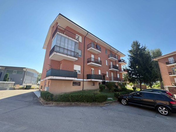 appartamento in vendita a Diano d'Alba