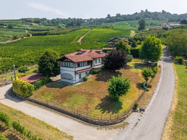 casa indipendente in vendita a Diano d'Alba