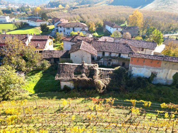 casa indipendente in vendita a Dogliani