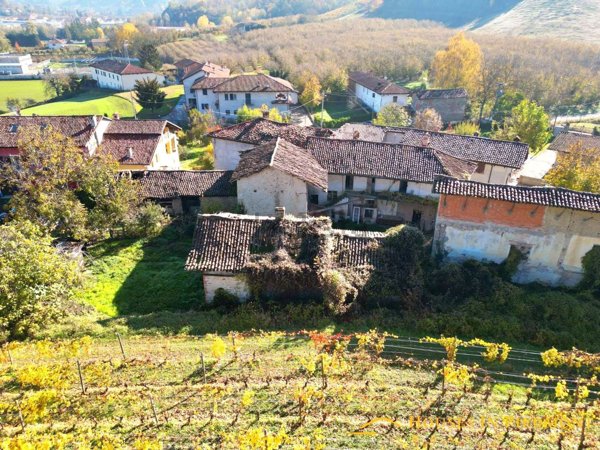 esavano in vendita a Dogliani