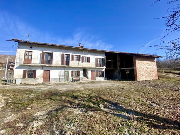 casa indipendente in vendita a Dogliani