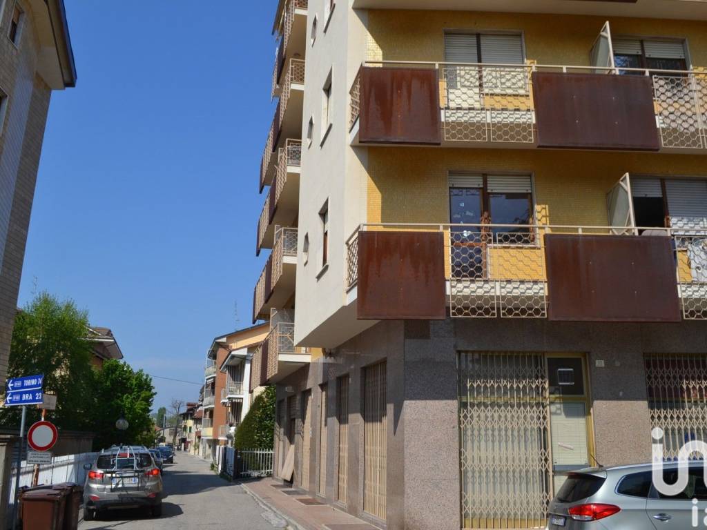 appartamento in vendita a Dogliani