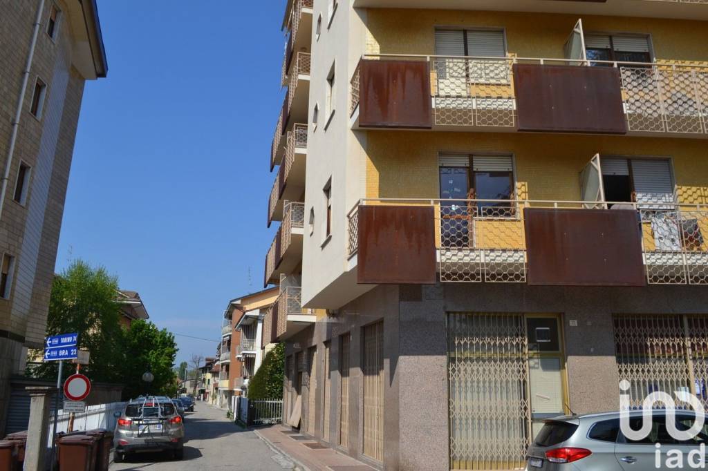 appartamento in vendita a Dogliani