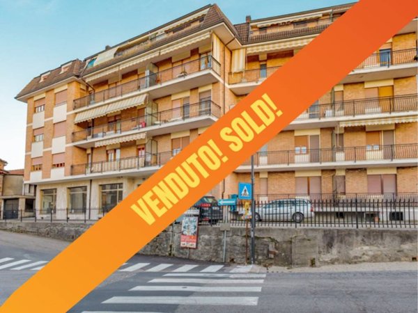 appartamento in vendita a Dogliani