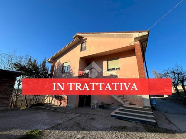 casa indipendente in vendita a Dogliani