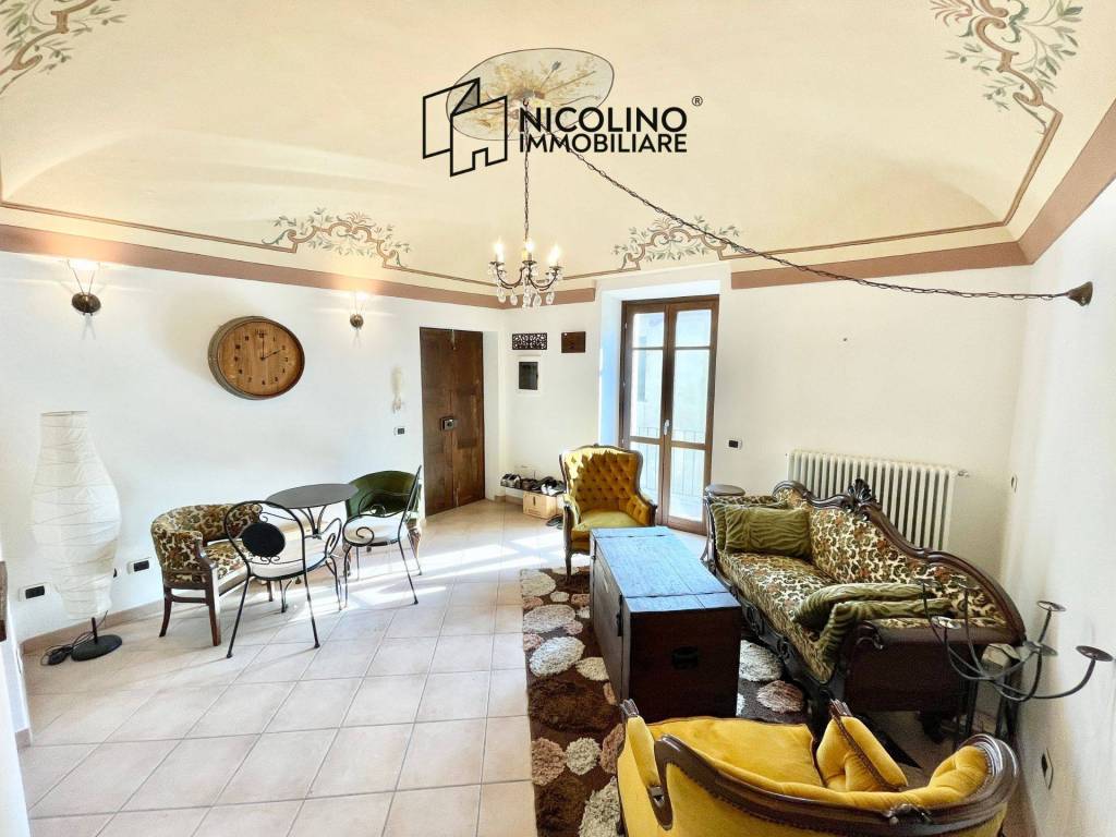 appartamento in vendita a Dogliani