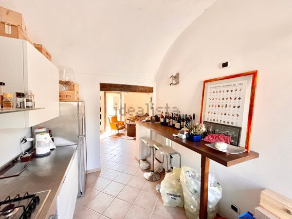 appartamento in vendita a Dogliani