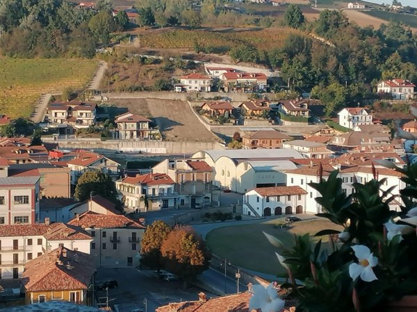 terreno edificabile in vendita a Dogliani