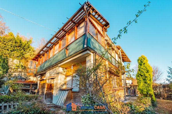 casa indipendente in vendita a Dogliani