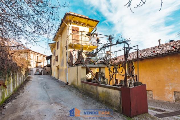 casa indipendente in vendita a Dogliani