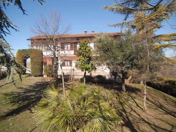 casa indipendente in vendita a Dogliani