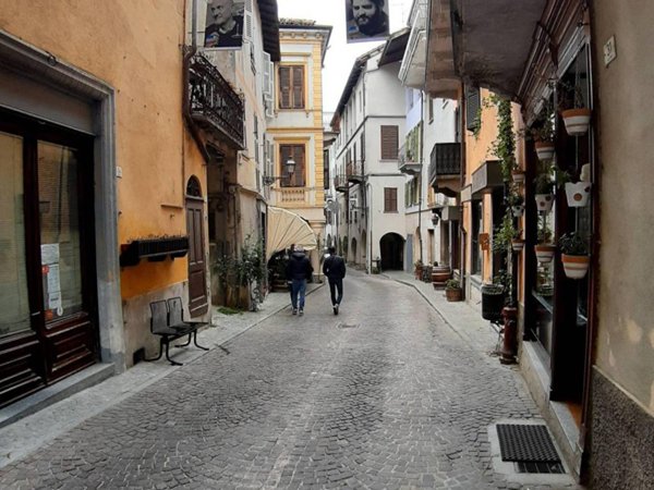 intera palazzina in vendita a Dogliani