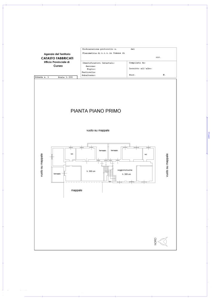 casa indipendente in vendita a Dogliani