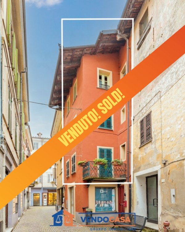 appartamento in vendita a Dogliani