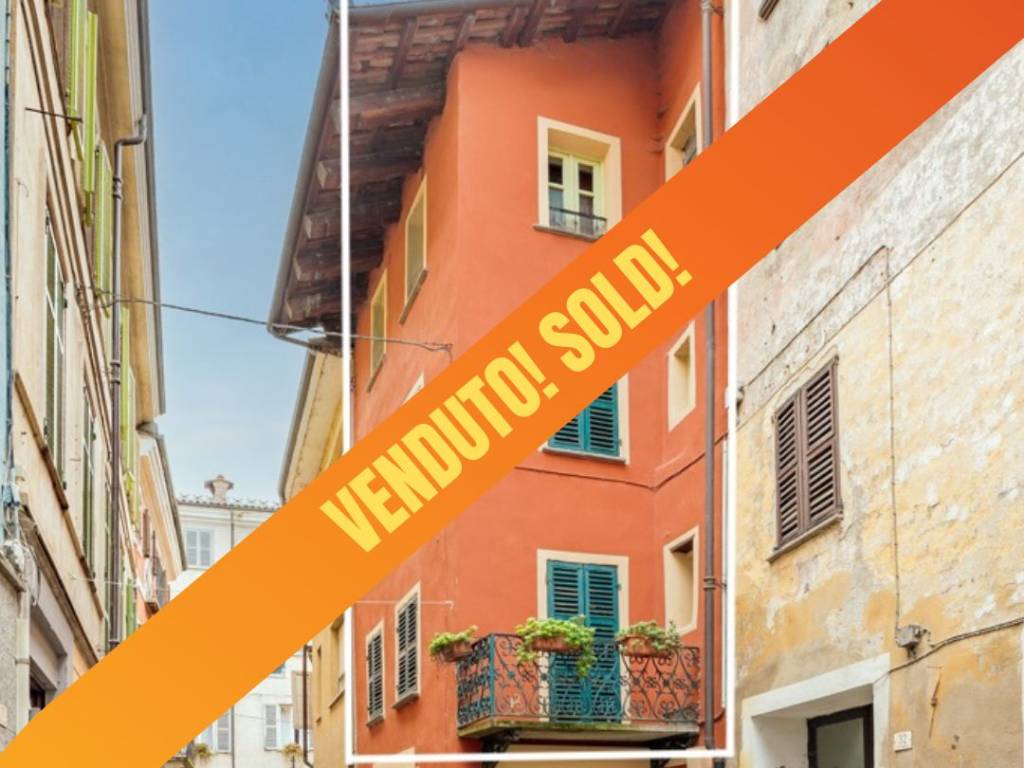 appartamento in vendita a Dogliani