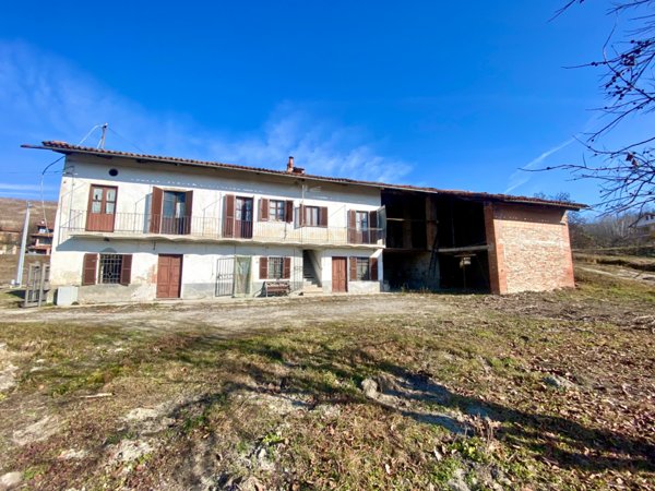 appartamento in vendita a Dogliani