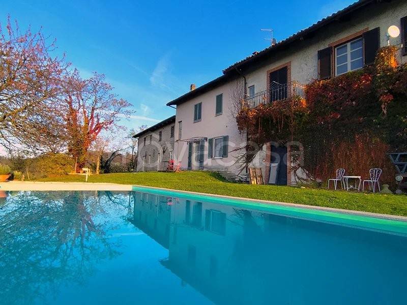 casa indipendente in vendita a Dogliani