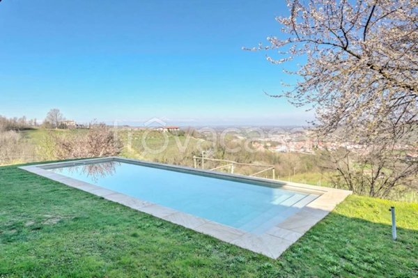 casa indipendente in vendita a Dogliani