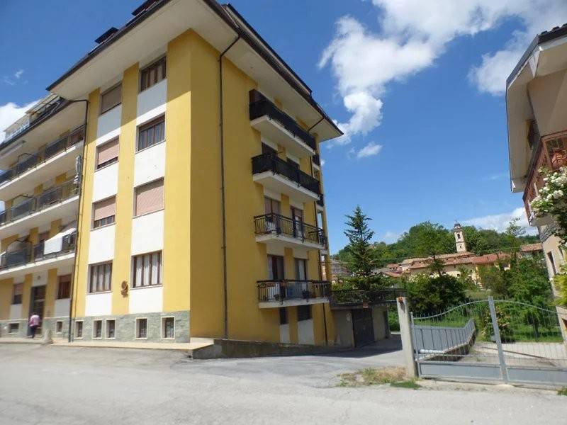 appartamento in vendita a Dogliani