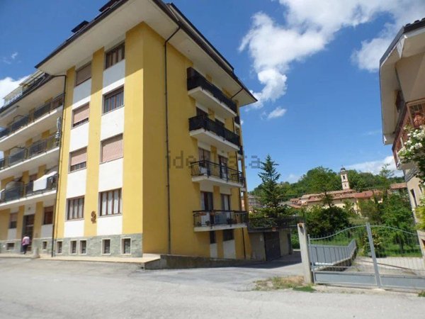 appartamento in vendita a Dogliani