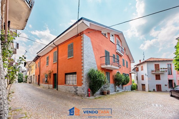 appartamento in vendita a Dogliani