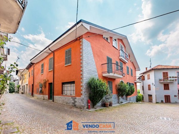 appartamento in vendita a Dogliani