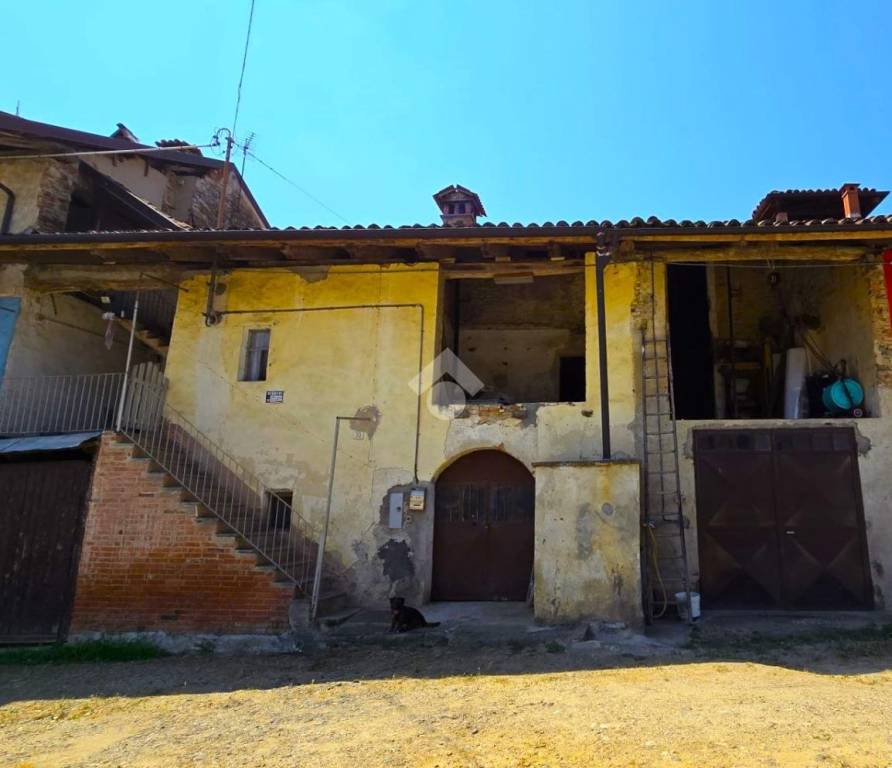 appartamento in vendita a Dogliani