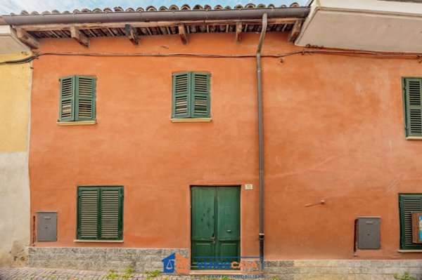 casa indipendente in vendita a Dogliani