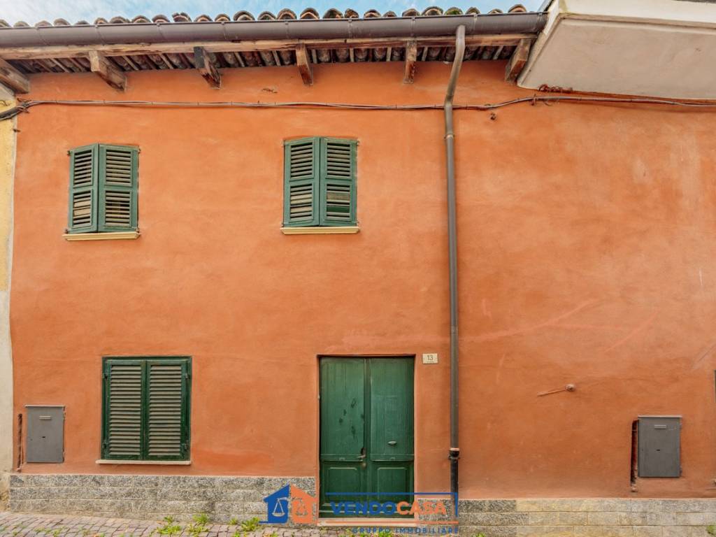 casa indipendente in vendita a Dogliani