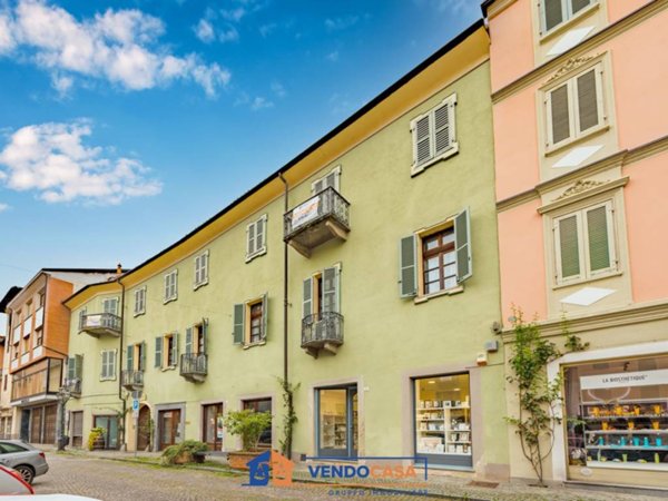 appartamento in vendita a Dogliani