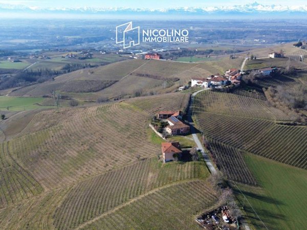 appartamento in vendita a Dogliani