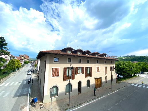 appartamento in vendita a Dogliani