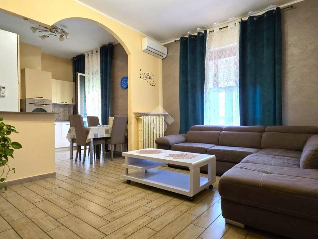 appartamento in vendita a Dogliani