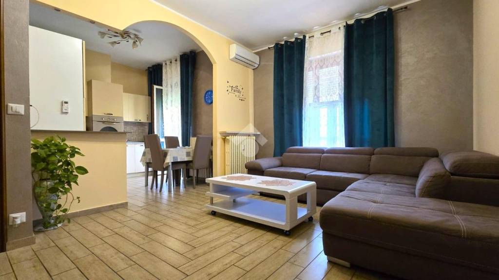 appartamento in vendita a Dogliani