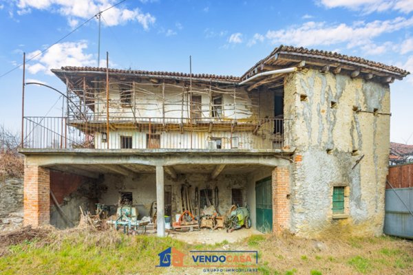 casa indipendente in vendita a Dogliani