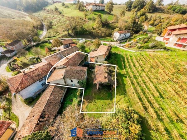 casa indipendente in vendita a Dogliani