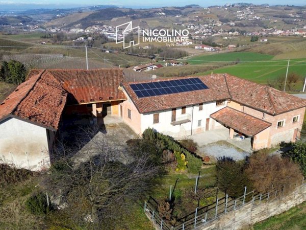 appartamento in vendita a Dogliani