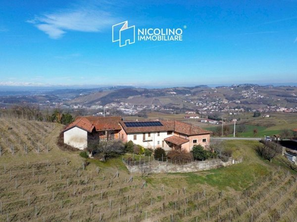 appartamento in vendita a Dogliani