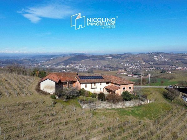 appartamento in vendita a Dogliani