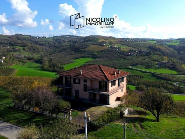 casa indipendente in vendita a Dogliani