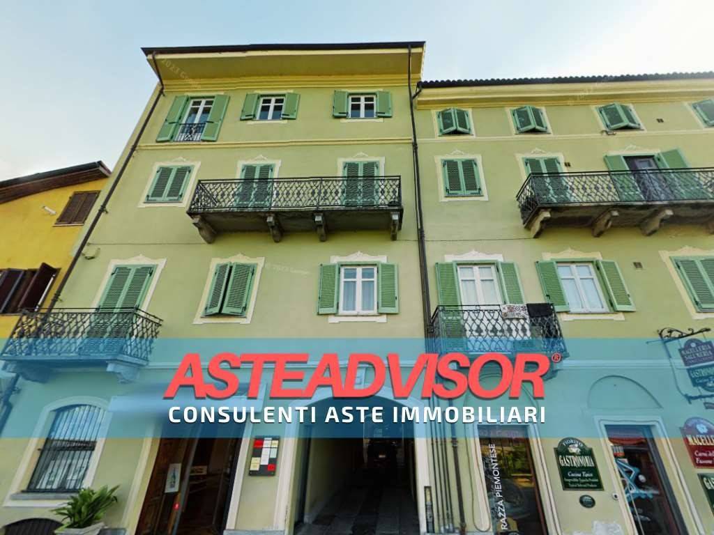 appartamento in vendita a Dogliani